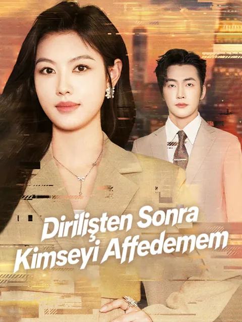 dirilişten Sonra Kimseyi Affe