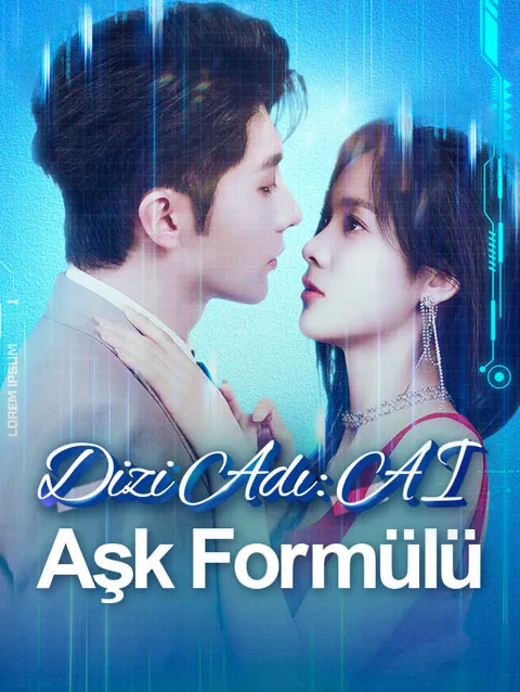 Dizi adı Ai aşk formülü