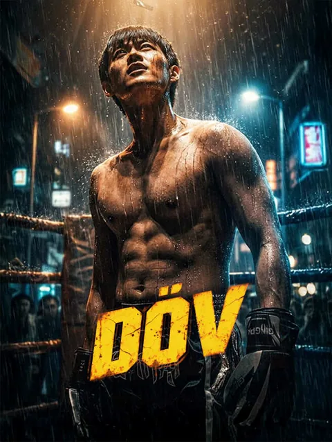 döv dizisi kapak görseli — 63 bölüm full HD Türkçe izle