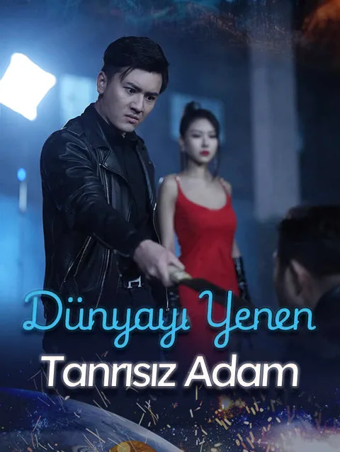 dünyayı Yenen tanrısız Adam
