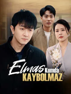 Elmas Kumda Kaybolmaz dizisi kapak görseli — 61 bölüm full HD Türkçe izle