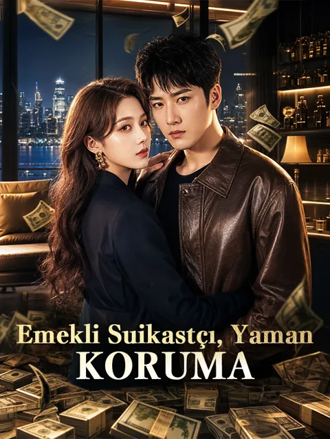Emekli Suikastçı, Yaman Koruma dizisi kapak görseli — 60 bölüm full HD Türkçe izle
