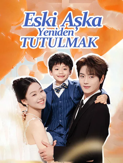 Eski aşka Yeniden Tutulmak
