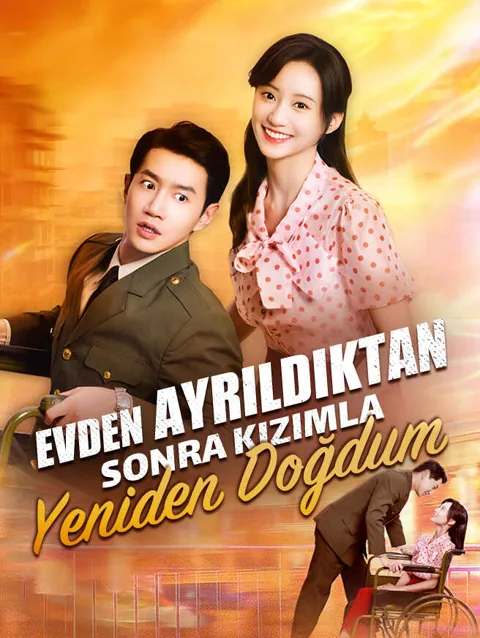 Evden ayrıldıktan Sonra kızımla Yeniden doğdum