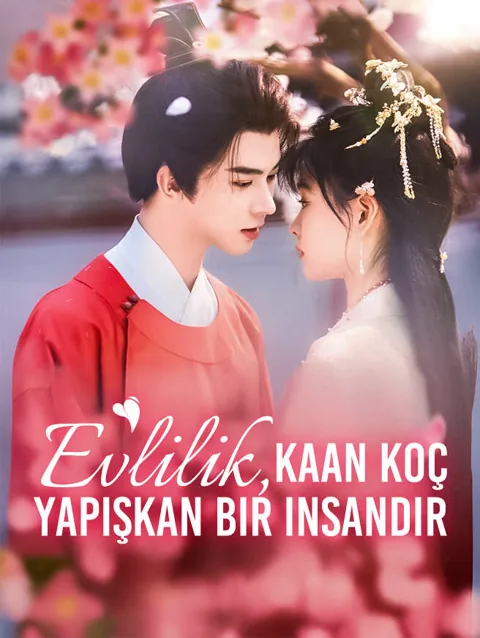 Evlilik, Kaan Koç  yapışkan bir insandır