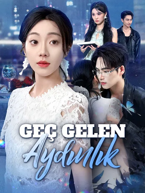 geç Gelen aydınlık dizisi kapak görseli — 60 bölüm full HD Türkçe izle