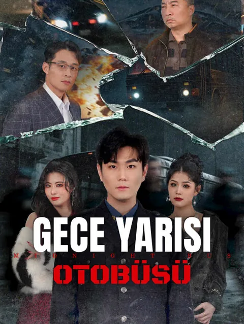 Gece yarısı otobüsü