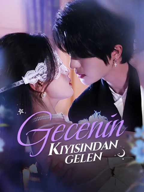 Gecenin kıyısından Gelen