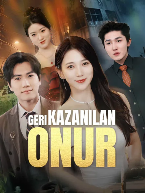 Geri kazanılan Onur dizisi kapak görseli — 66 bölüm full HD Türkçe izle