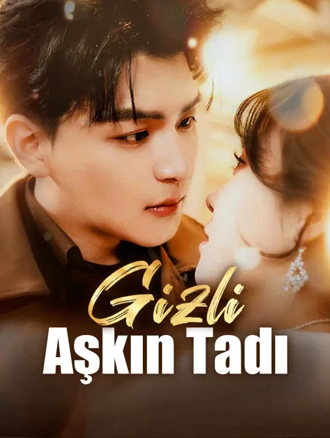 Gizli aşkın tadı