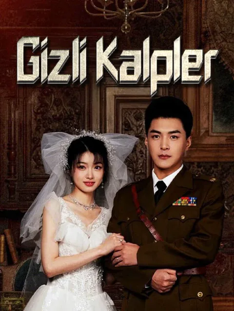 Gizli Kalpler