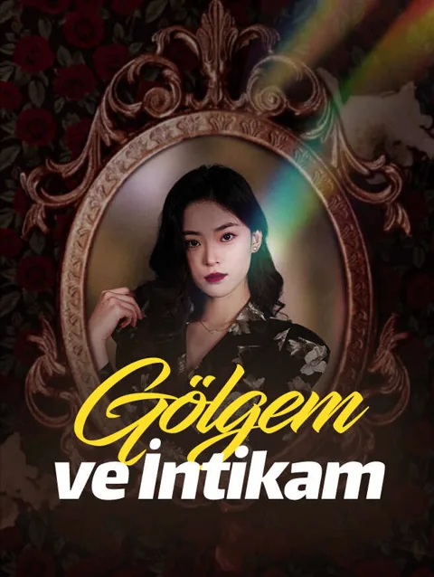 Gölgem ve İntikam dizisi kapak görseli — 32 bölüm full HD Türkçe izle