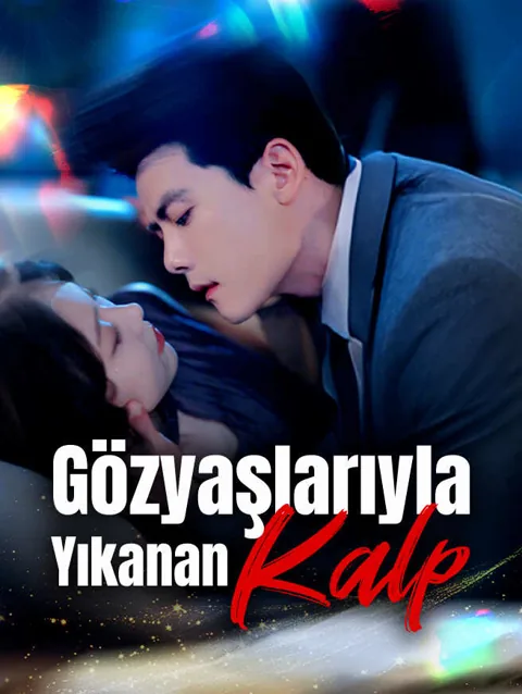 gözyaşlarıyla yıkanan Kalp