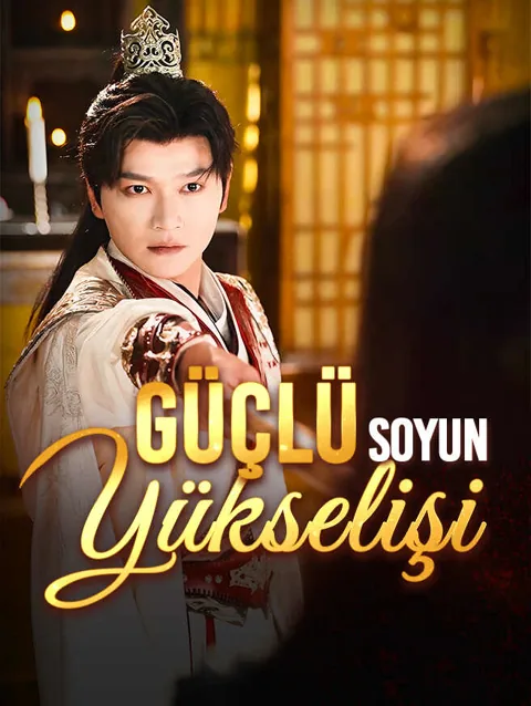 güçlü Soyun yükselişi dizisi kapak görseli — 28 bölüm full HD Türkçe izle