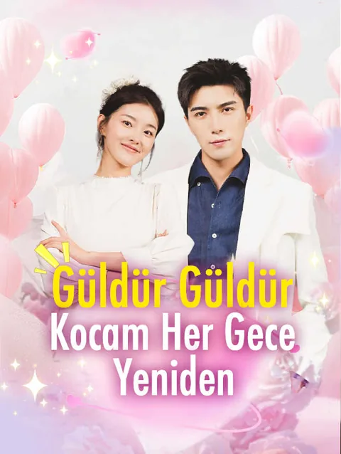 güldür güldür Kocam Her Gece Yeniden