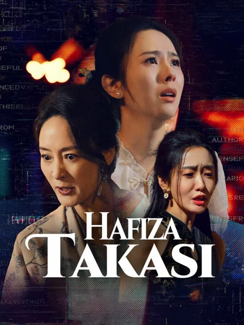 hafıza takası dizisi kapak görseli — 60 bölüm full HD Türkçe izle