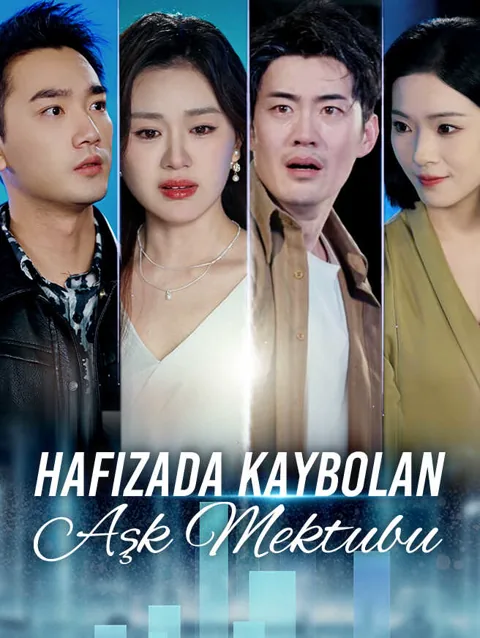 hafızada Kaybolan aşk dizisi kapak görseli — 58 bölüm full HD Türkçe izle