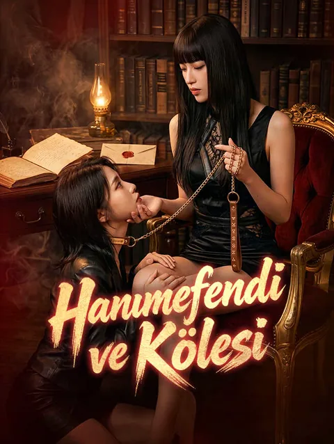 Hanımefendi ve Kölesi dizisi kapak görseli — 59 bölüm full HD Türkçe izle
