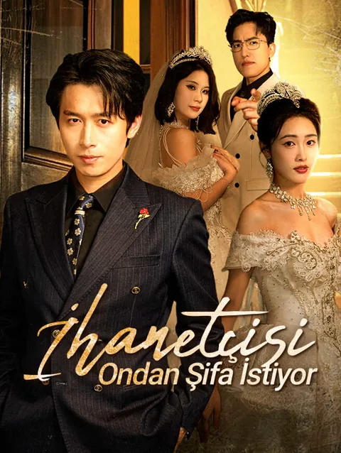 i̇hanetçisi Ondan şifa i̇stiyor