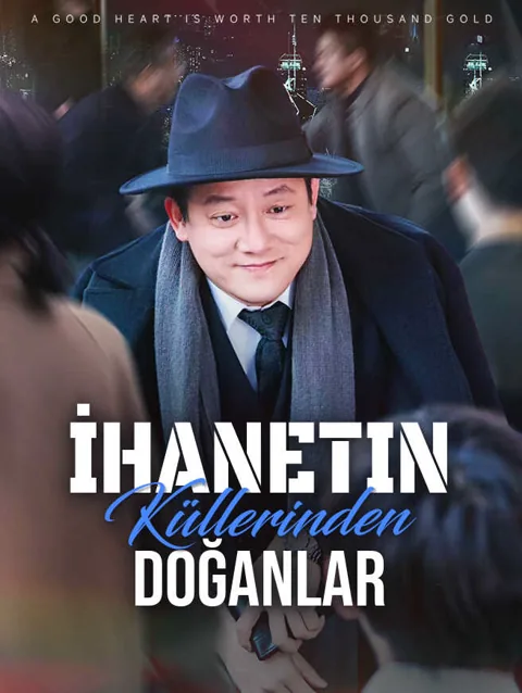i̇hanetin küllerinden doğanlar dizisi kapak görseli — 50 bölüm full HD Türkçe izle
