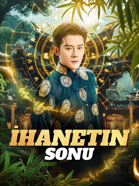 İhanetin Sonu dizisi kapak görseli — 56 bölüm full HD Türkçe izle