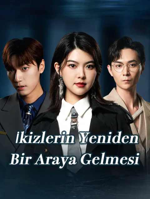 i̇kizlerin Yeniden Bir Araya Gelmesi dizisi kapak görseli — 58 bölüm full HD Türkçe izle
