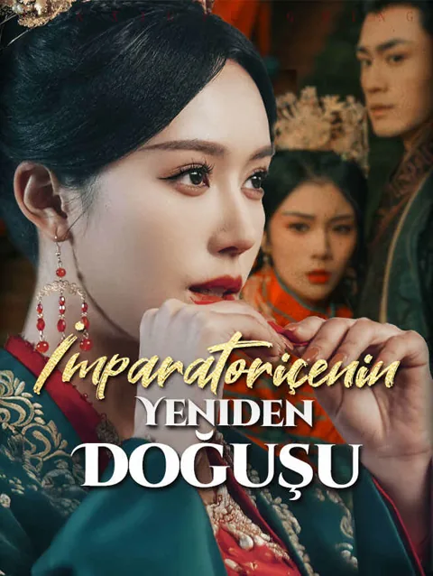 i̇mparatoriçenin Yeniden doğuşu