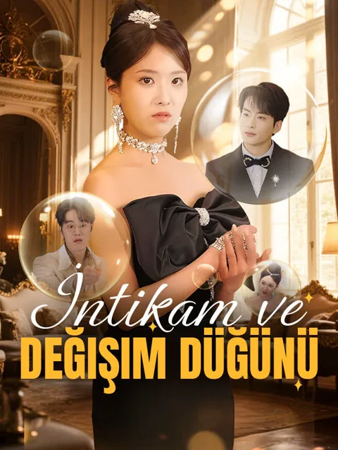 İntikam ve Değişim Düğünü