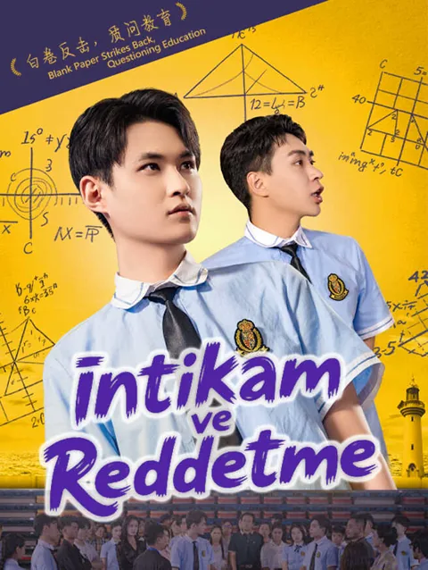 i̇ntikam Ve Reddetme