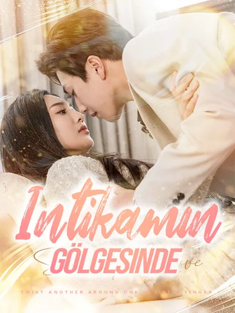 İntikamın Gölgesinde dizisi kapak görseli — 78 bölüm full HD Türkçe izle