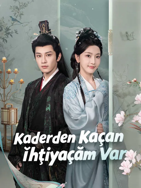 Kaderden Kaçan İhtiyaçım Var dizisi kapak görseli — 75 bölüm full HD Türkçe izle