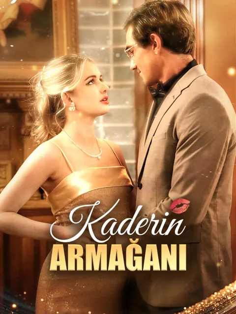 Kaderin armağanı dizisi kapak görseli — 60 bölüm full HD Türkçe izle