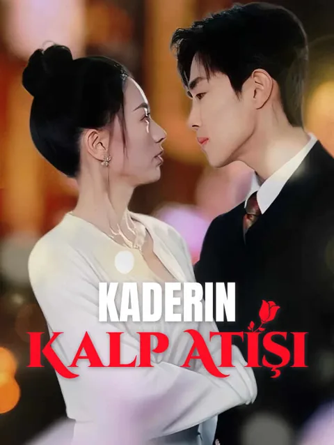 Kaderin Kalp atışı