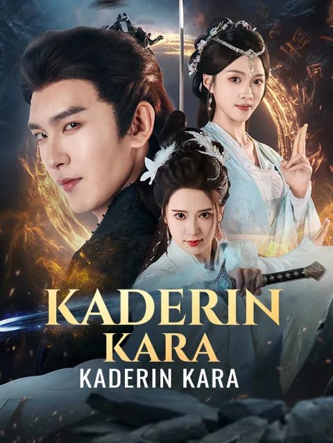 Kaderin Kara kahramanı