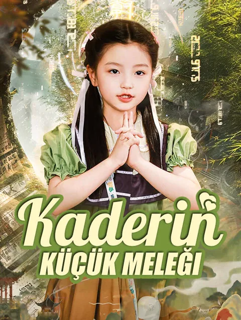 Kaderin küçük meleği dizisi kapak görseli — 62 bölüm full HD Türkçe izle