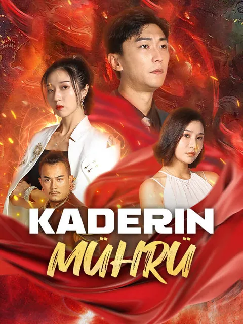 Kaderin mührü