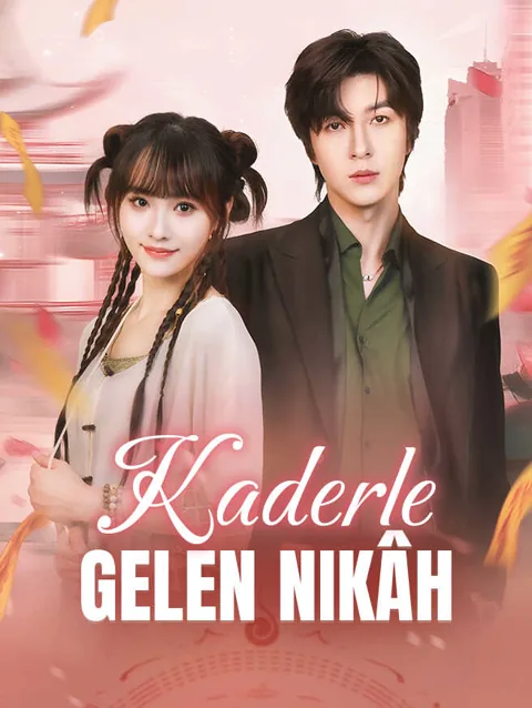 Kaderle Gelen nikâh dizisi kapak görseli — 80 bölüm full HD Türkçe izle
