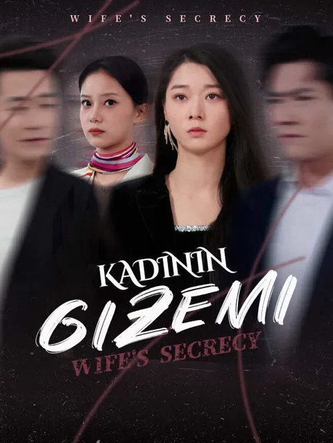 kadının Gizemi