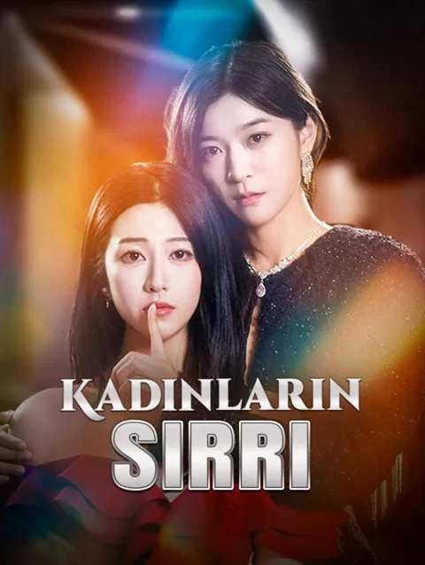 kadınların sırrı