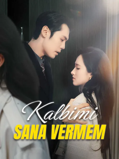 Kalbimi Sana Vermem dizisi kapak görseli — 68 bölüm full HD Türkçe izle