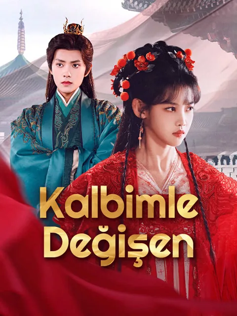 Kalbimle değişen dizisi kapak görseli — 71 bölüm full HD Türkçe izle
