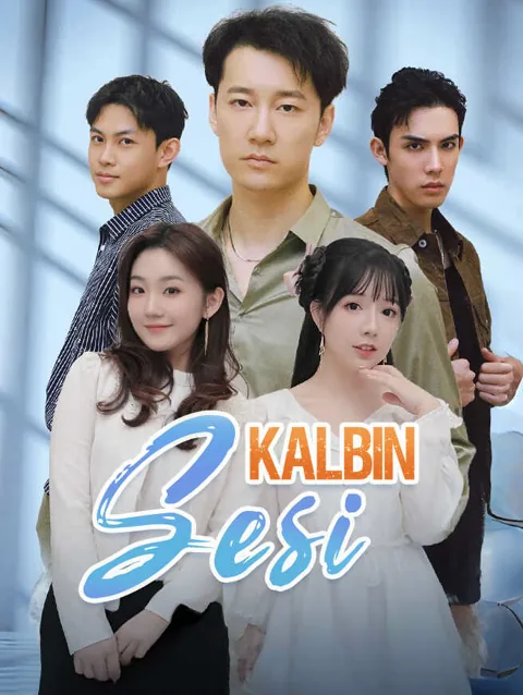 Kalbin Sesi