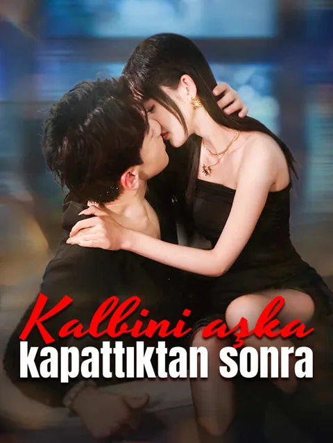 Kalbini aşka kapattıktan Sonra dizisi kapak görseli — 60 bölüm full HD Türkçe izle