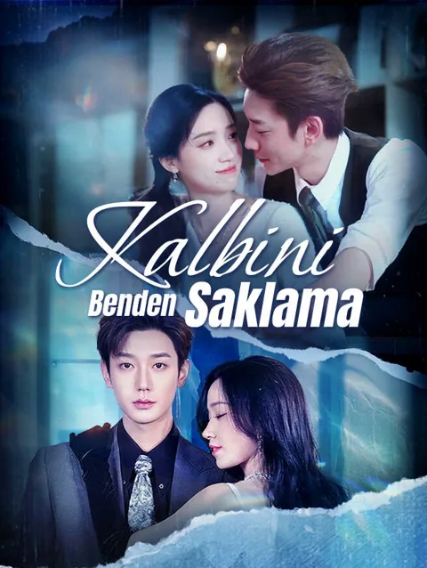 Kalbini Benden Saklama