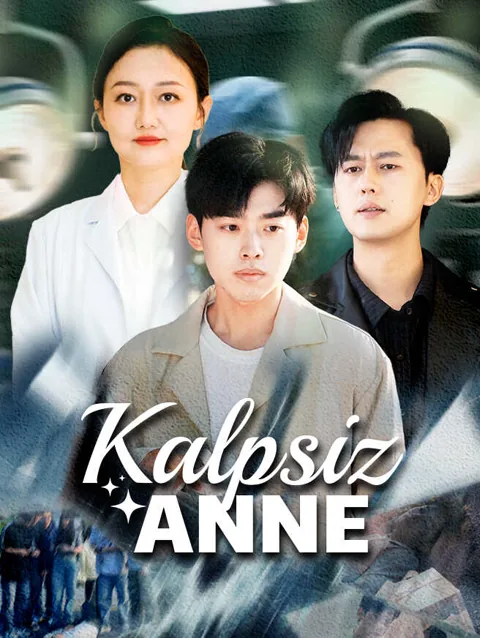 Kalpsiz Anne