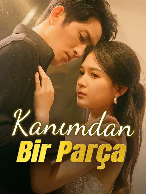 kanımdan Bi dizisi kapak görseli — 79 bölüm full HD Türkçe izle