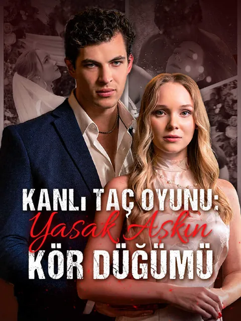 kanlı taç Oyunu Yasak aşkın kör düğümü