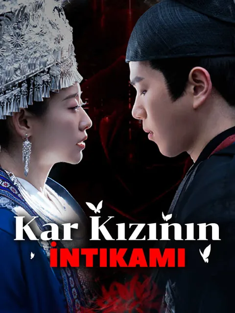 Kar kızının i̇ntikamı dizisi kapak görseli — 81 bölüm full HD Türkçe izle