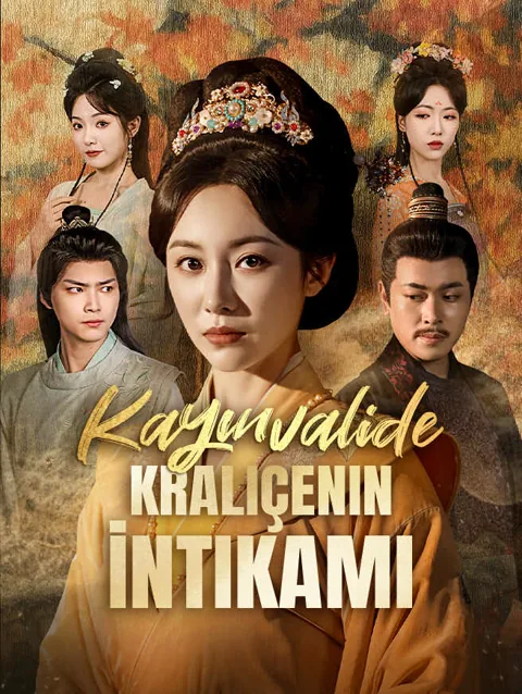 kayınvalide kraliçenin i̇ntikamı
