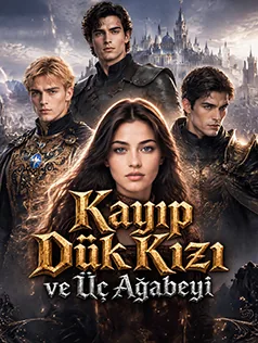 Kayıp Dük Kızı ve Üç Ağabeyi dizisi kapak görseli — 56 bölüm full HD Türkçe izle
